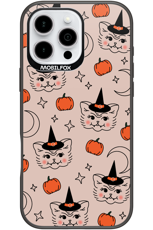 Kitty Spell - Apple iPhone 16 Pro Max