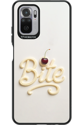 One Bite - Xiaomi Redmi Note 10