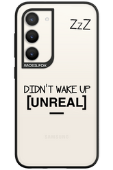 WAKE UP - Samsung Galaxy S23