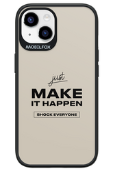 Make IT - Apple iPhone 14