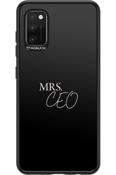 Mrs. CEO - Samsung Galaxy A41