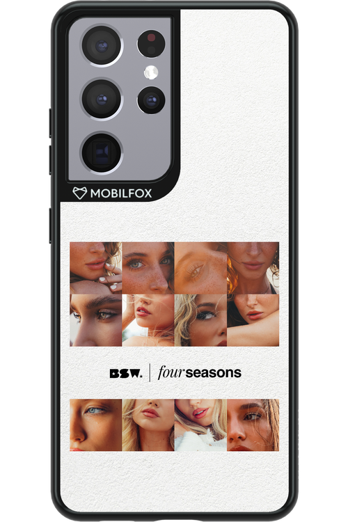 BSW FourSeasons 4 2.0 - Samsung Galaxy S21 Ultra