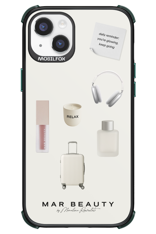 Clean Girl - Apple iPhone 14 Plus