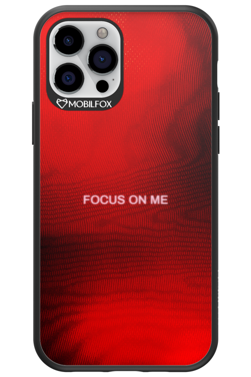 Focuss - Apple iPhone 12 Pro