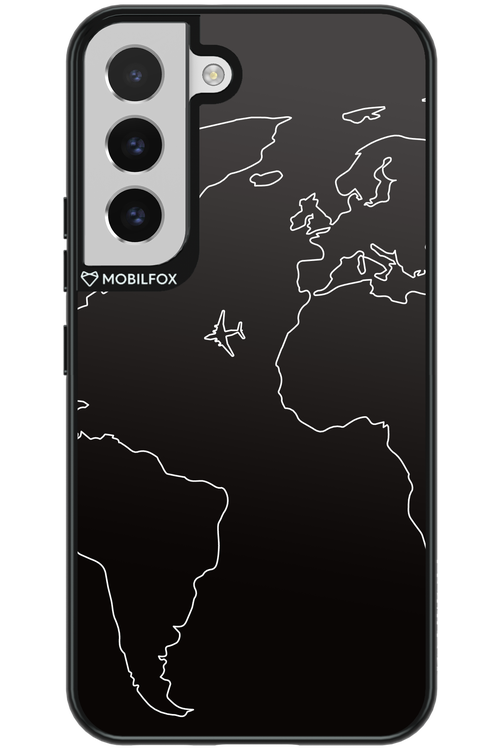 Worldview - Samsung Galaxy S22