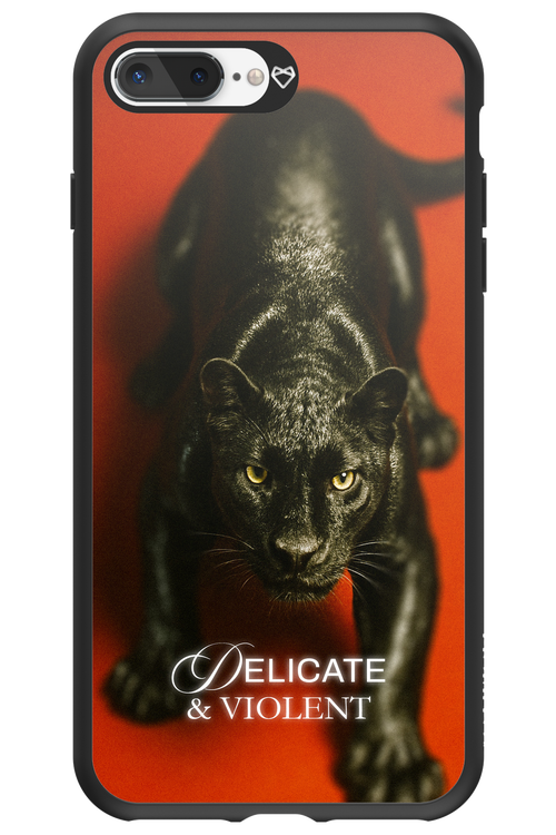 DeliCat - Apple iPhone 8 Plus