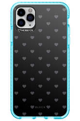 BLVCK HEARTS - Apple iPhone 11 Pro Max