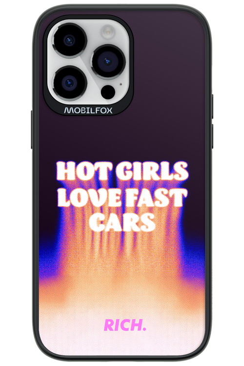 Girls Love - Apple iPhone 14 Pro Max