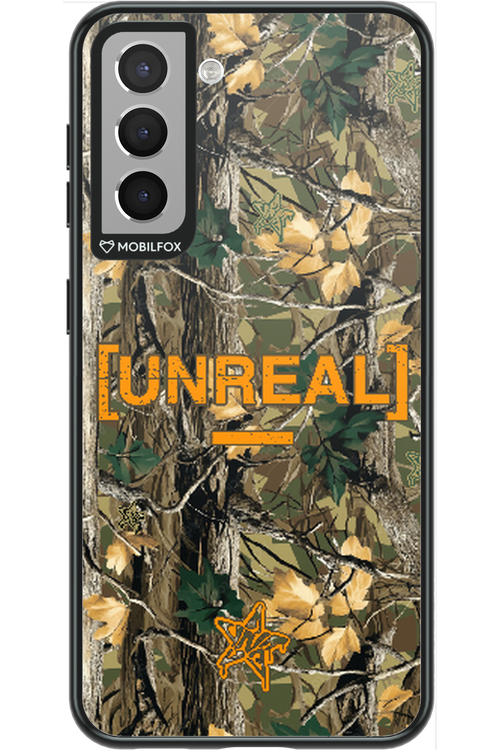 Realtree - Samsung Galaxy S21