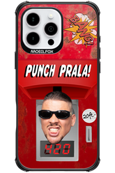Punch Prala - Apple iPhone 16 Pro Max