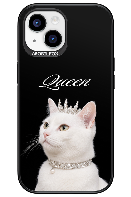 Queen 2.0 - Apple iPhone 15
