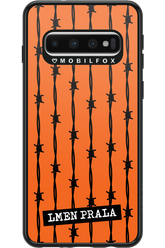 Böri Prala - Samsung Galaxy S10