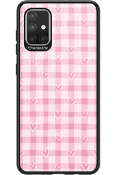 Picnic - Samsung Galaxy A71