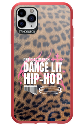 Merch Leo - Apple iPhone 11 Pro Max