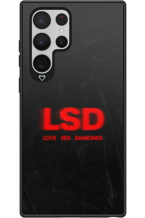 LSD - Samsung Galaxy S22 Ultra