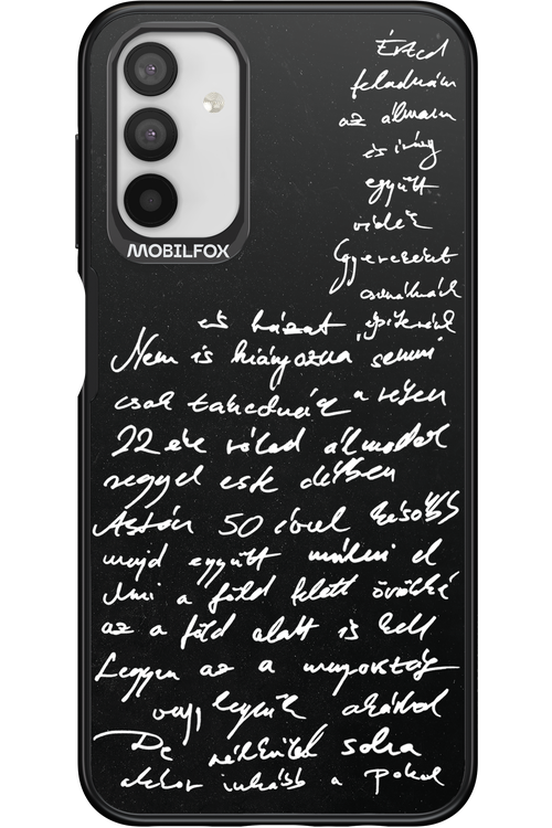 Úgy Unom - Samsung Galaxy A04s