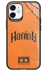 Haniny Grunge - Apple iPhone 12 Mini