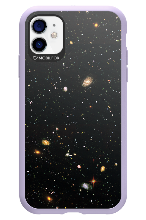 Cosmic Space - Apple iPhone 11