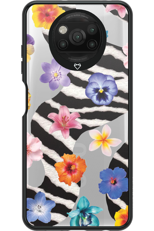 MOM'S FLOWERS - Xiaomi Poco X3 Pro