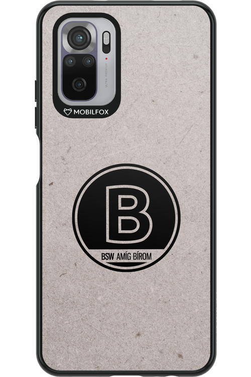 Alig bírom - Xiaomi Redmi Note 10