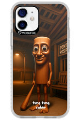 Tung tung sahur - Apple iPhone 12