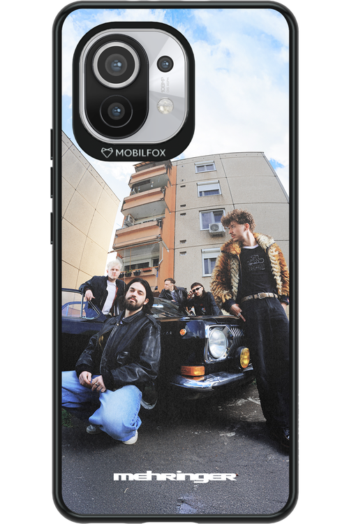 Block Gang - Xiaomi Mi 11 5G