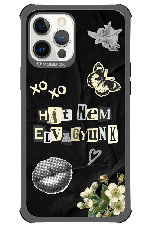 Hát nem elvagyunk 2 - Apple iPhone 12 Pro Max