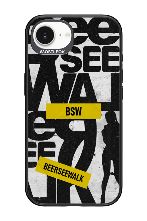 Beerseewalk II - Apple iPhone 16e