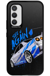 See u again - Samsung Galaxy A34