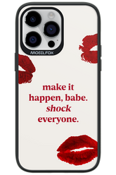 Shock - Apple iPhone 14 Pro Max