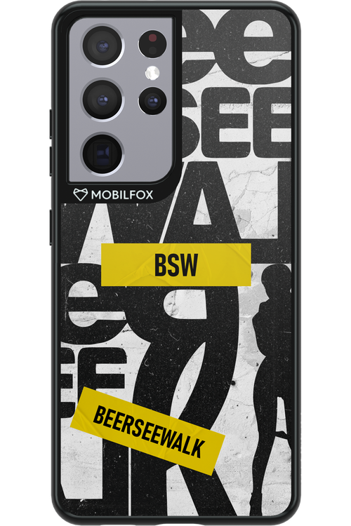 Beerseewalk II 2.0 - Samsung Galaxy S21 Ultra