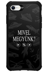 Mivel? - Apple iPhone SE 2020