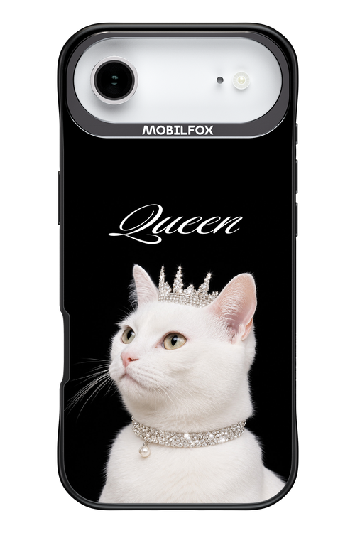 Queen 2.0 - Apple iPhone 17 Air
