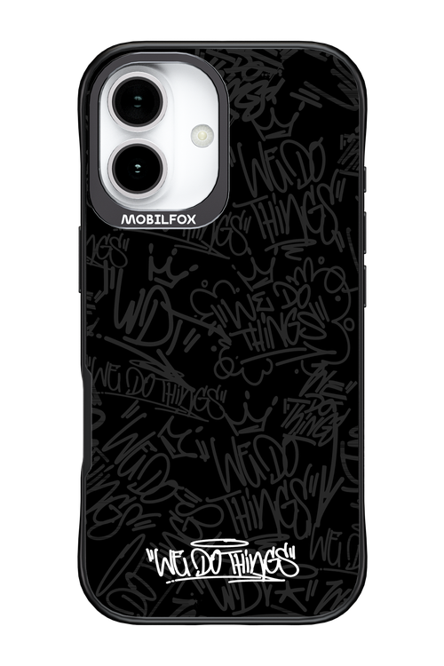 We Do Things - Apple iPhone 17