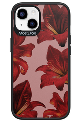 Amaryllis Mist - Apple iPhone 14