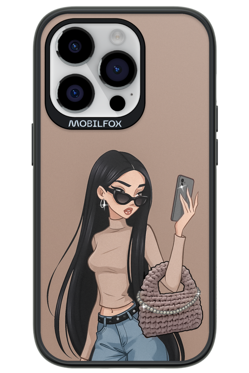 Cube Babe - Apple iPhone 14 Pro