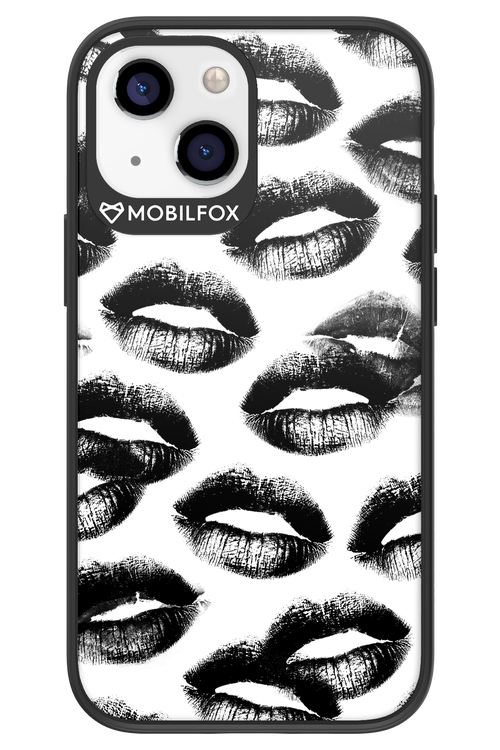 Ghost Kiss - Apple iPhone 13 Mini