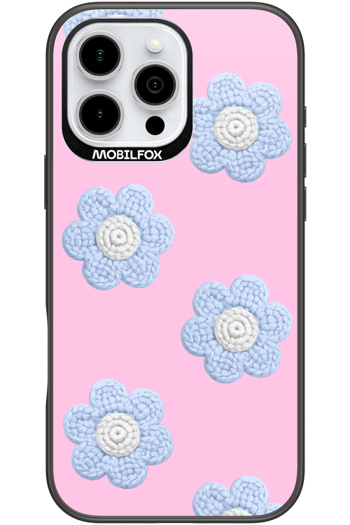 Baby Pink - Apple iPhone 16 Pro Max