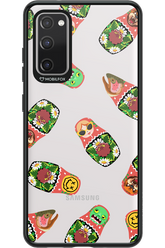 Matryoshka - Samsung Galaxy S20 FE