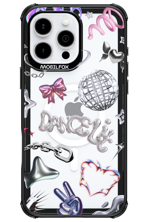 3D Universe T - Apple iPhone 16 Pro Max