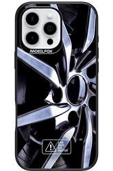 Rim - Apple iPhone 16 Pro Max