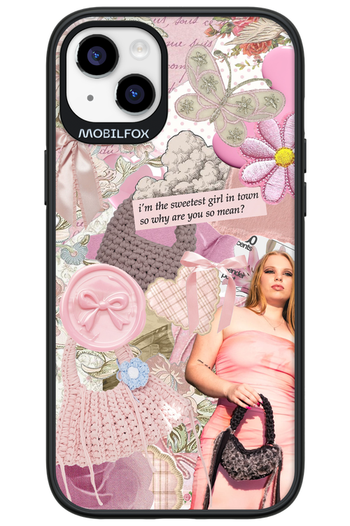 Sweet Fairy - Apple iPhone 14 Plus