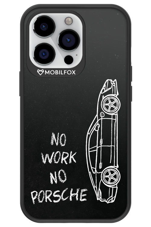 No Work - Apple iPhone 13 Pro