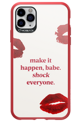 Shock - Apple iPhone 11 Pro Max