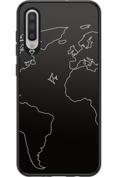 Worldview - Samsung Galaxy A70