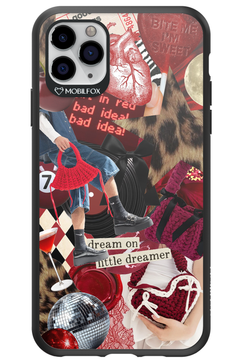 Big City Girl - Apple iPhone 11 Pro Max