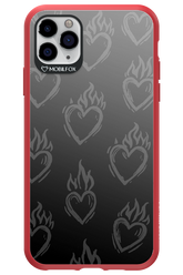 Angry Girlfriend - Apple iPhone 11 Pro Max