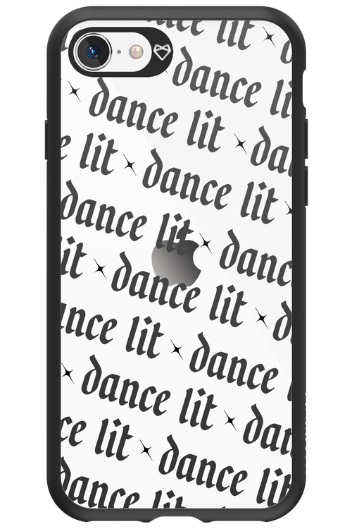 DL T - Apple iPhone SE 2022