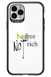 Be Free - Apple iPhone 11 Pro
