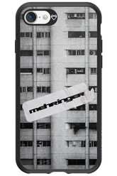 Mehringer Block - Apple iPhone 8
